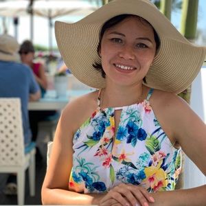 Meet your Posher, Marina